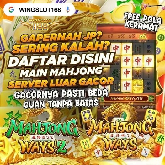 MULANTOTO : Agen Situs Terpercaya Penyedia Game Gacor Mudah JP